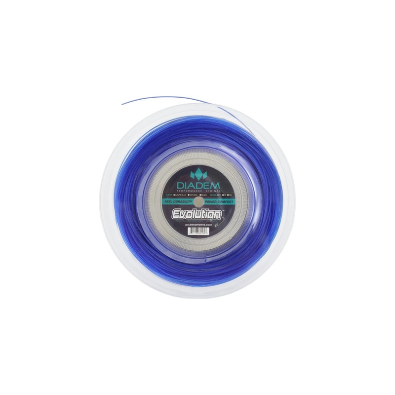 Diadem Evolution 1.25mm – Azure Blue (+$26.00)