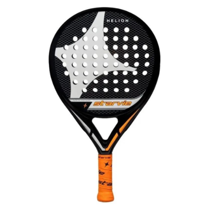 Padel racket STARVIE HELION 2024