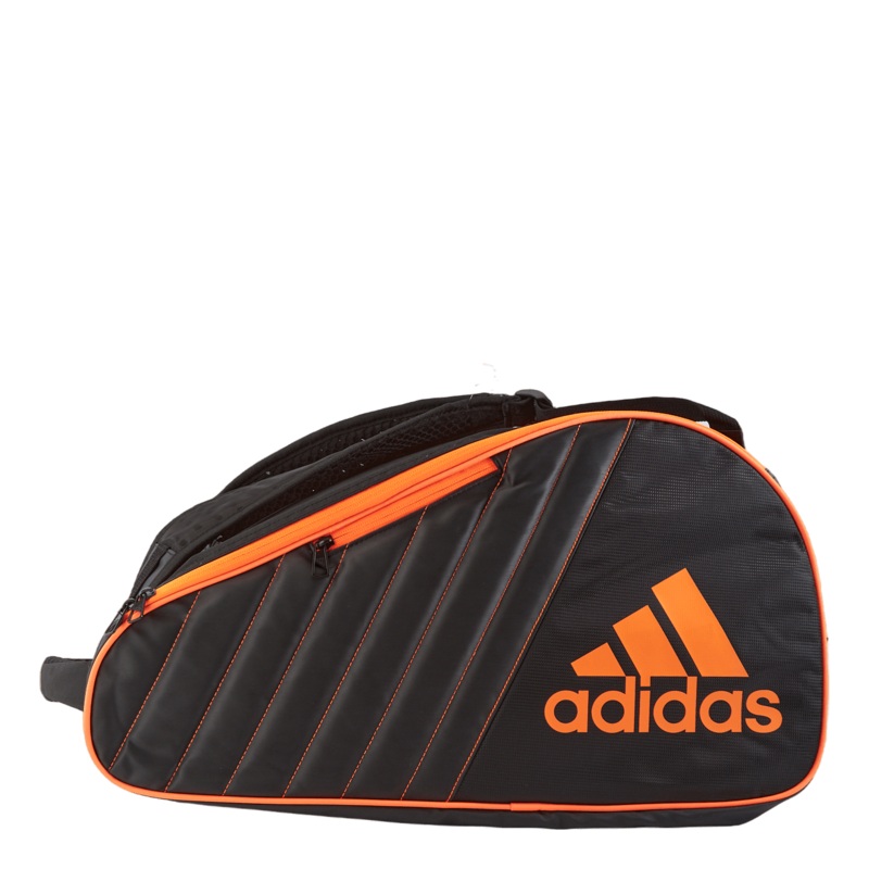 Racket Bag Protour Black/orange