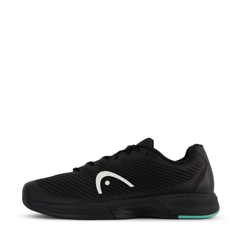 Revolt Pro 4.0 Men Black/teal|EU 40|EU 40,5|EU 41|EU 42|EU 42,5|EU 43|EU 44|EU 44,5|EU 45|EU 46