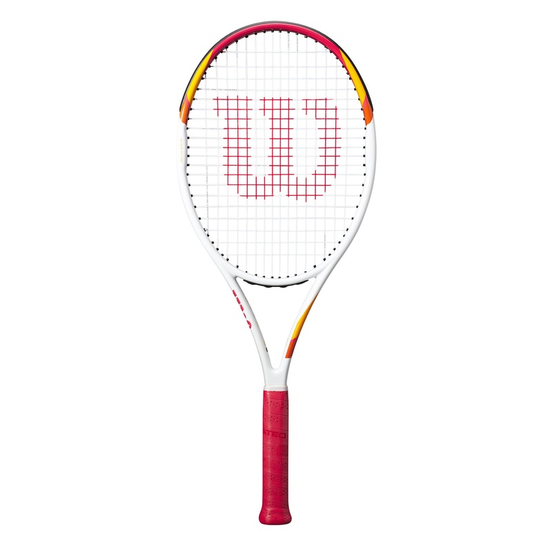 SIX ONE TENNIS RACKET|4 1/4″|4 3/8″|Uncovered
