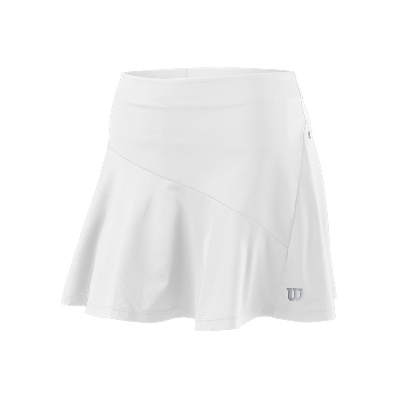 TRAINING 12.5 TENNIS SKIRT II – WHITE