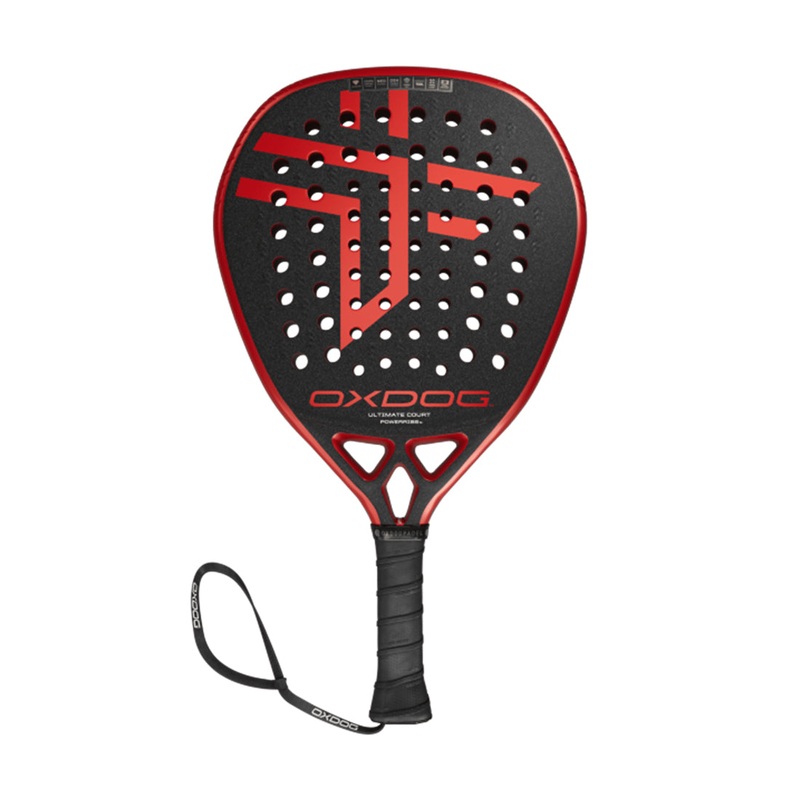 Ultimate Court 2024