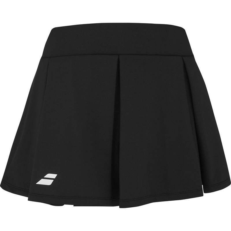 Babolat Padel Skirt Woman (Black)