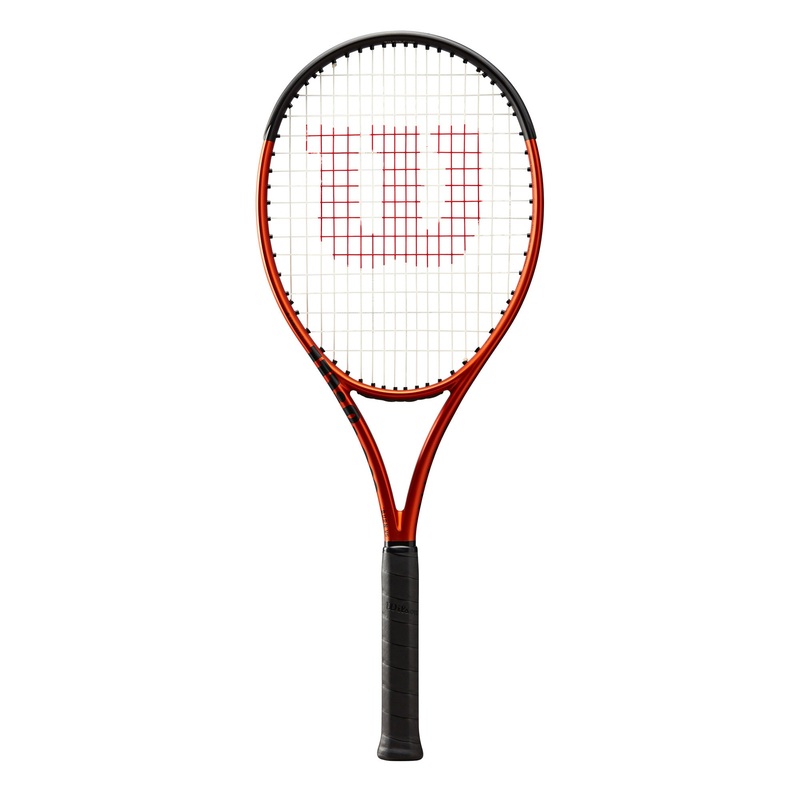 BURN 100ULS V5 TENNIS RACKET|4 1/8″|4 1/4″|4 3/8″|Uncovered