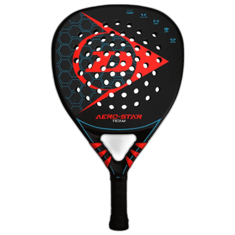 Dunlop Aero Star Team 2021