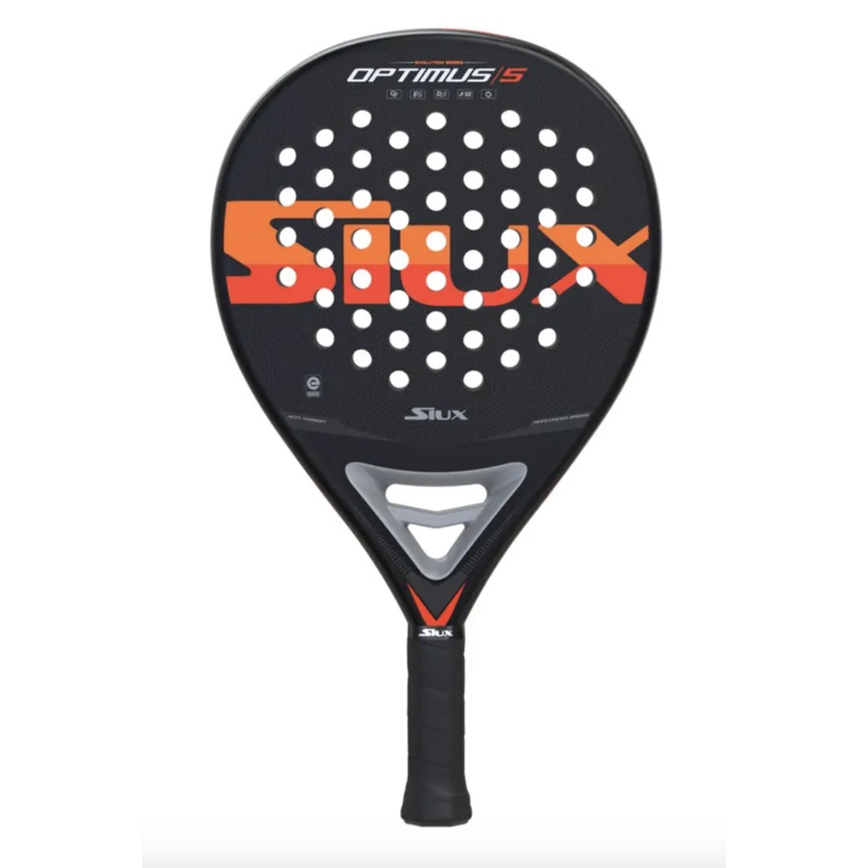 Padel racket Siux Optimus 5