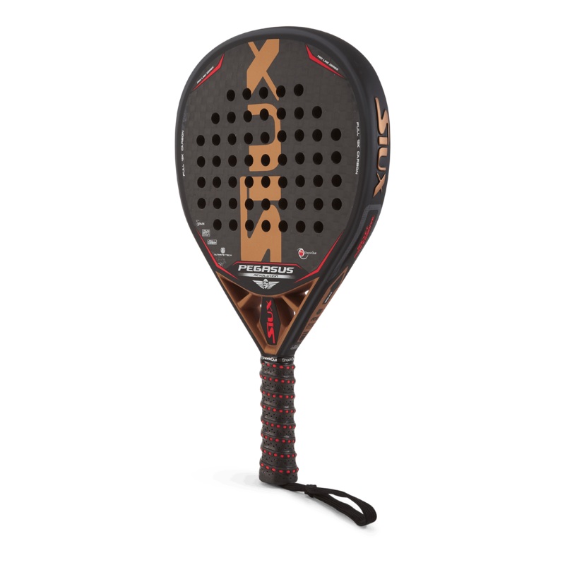 Siux Pegasus Revolution 12k|ONESIZE