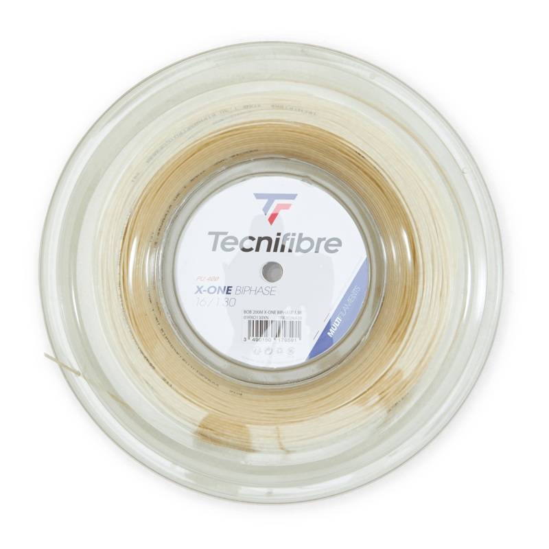 X-one 200m Natur|1,24 mm|1,30 mm