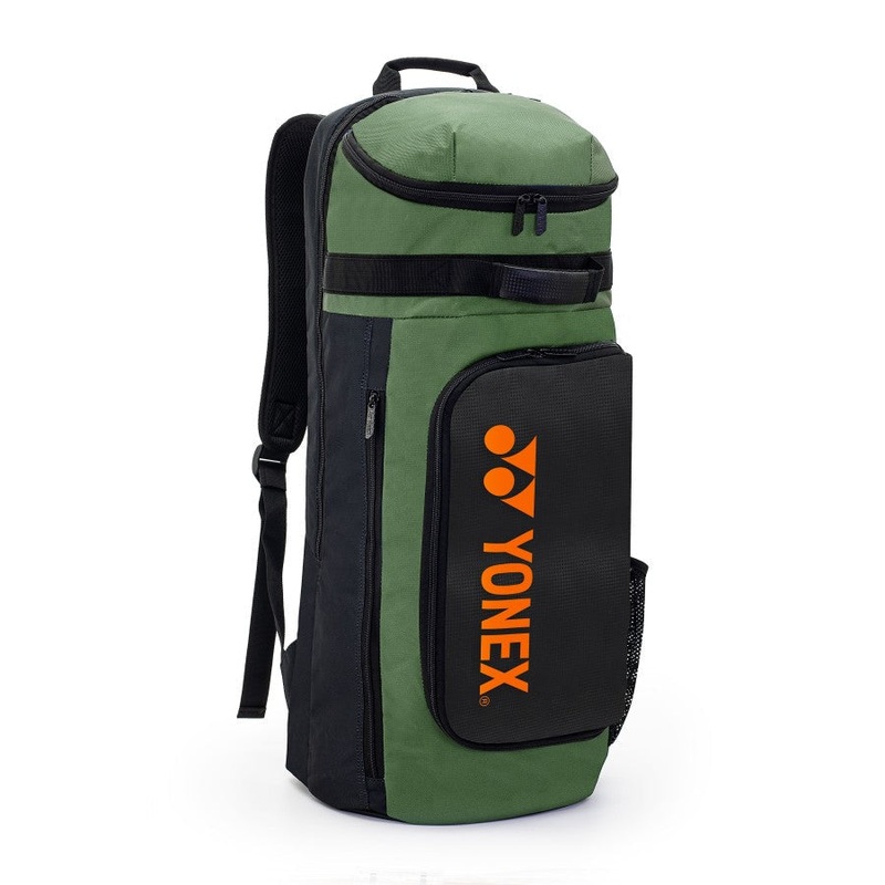 Yonex Badminton Thermal Backpack/Stand Bag