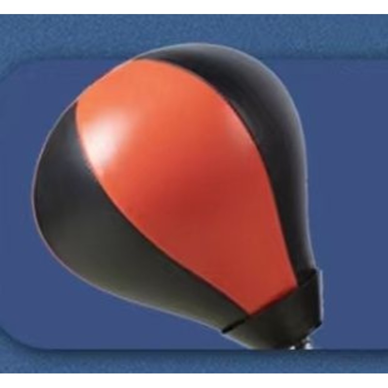 Boxing Bag Ring Head Table Top Boxing Ball for Pressure Release
