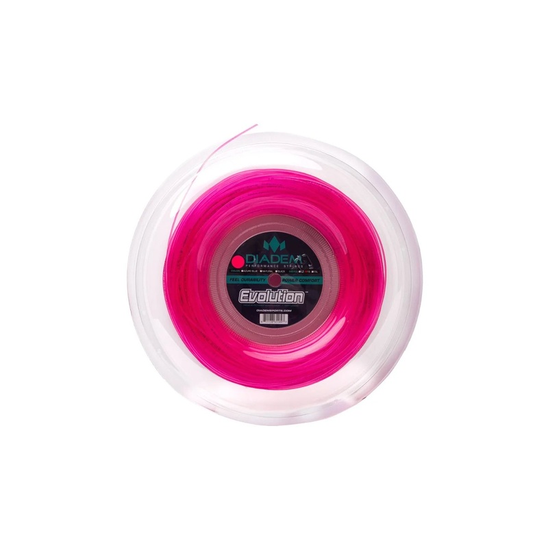 Diadem Evolution 1.30mm – Pink (+$26.00)