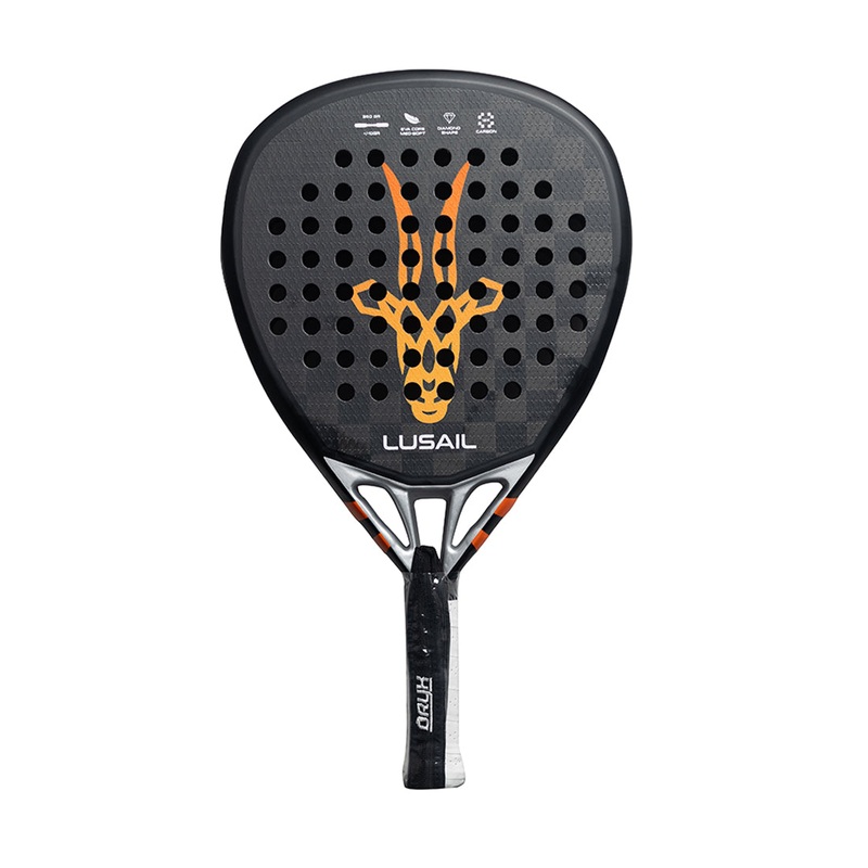 Oryx Lusail – Orange