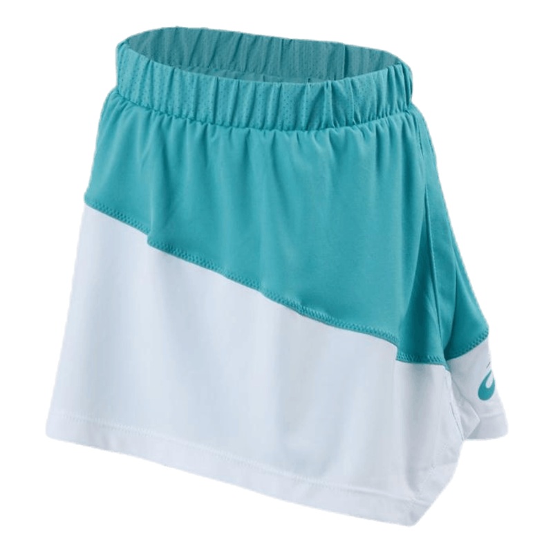 Tennis G Club Skort White/Green