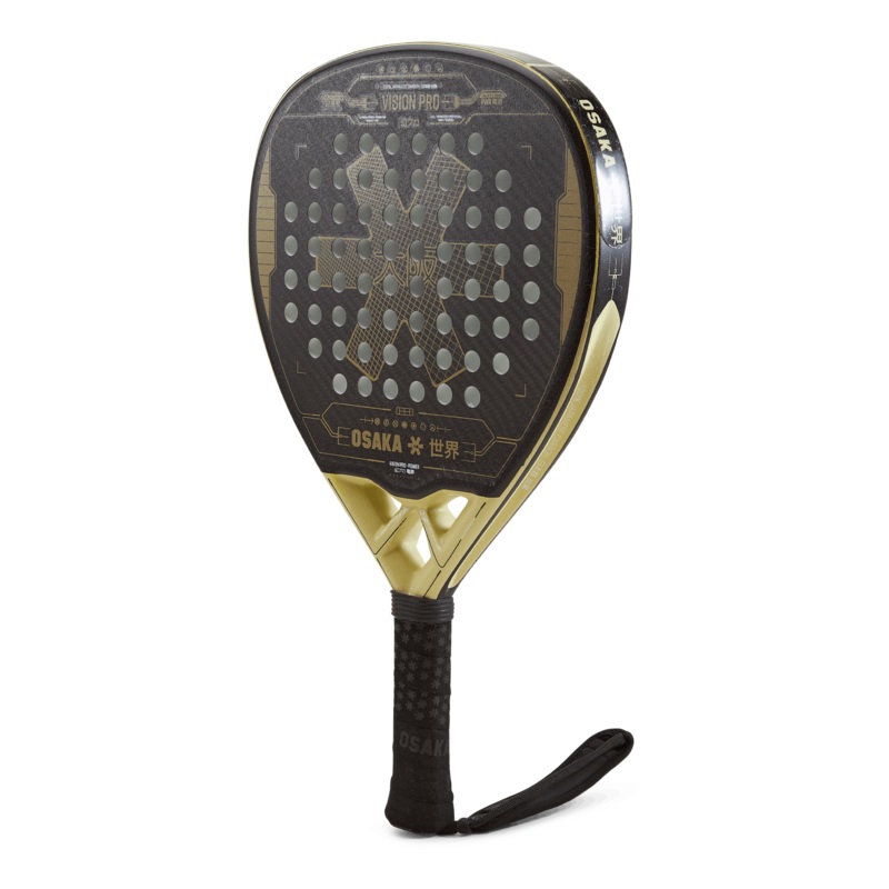 Vision Pro – Power Black / Grey