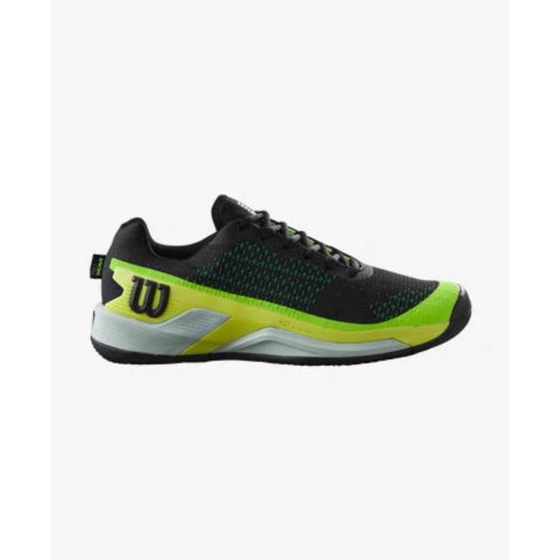 Wilson Rush Pro Extra Duty Tennis Shoes