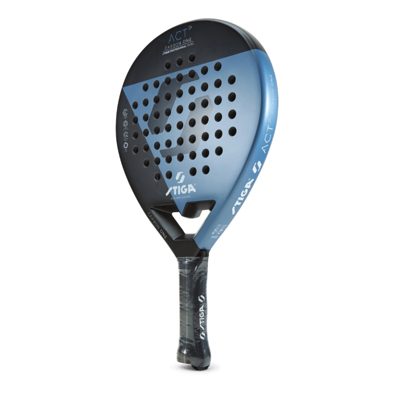 Act Black/blue|ONESIZE
