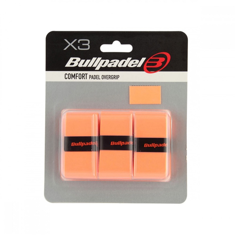 BullPadel Overgrip GB-1200 CONFORT COLOR 529
