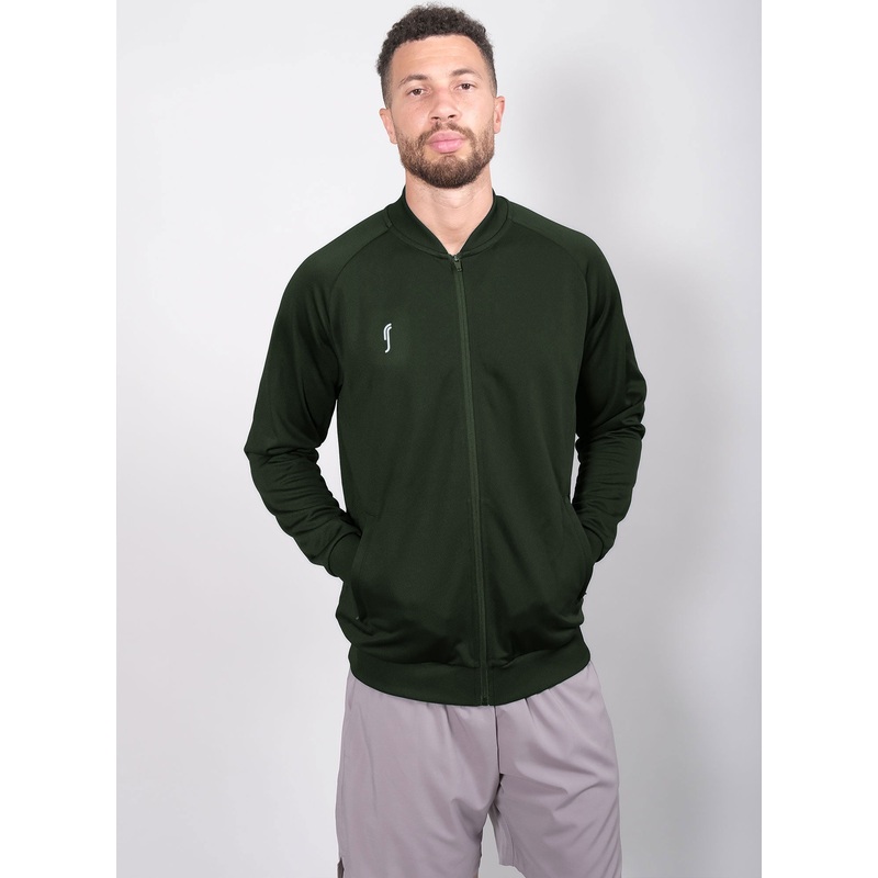 Solid Club Jacket|XS|S|M|L|XL|XXL