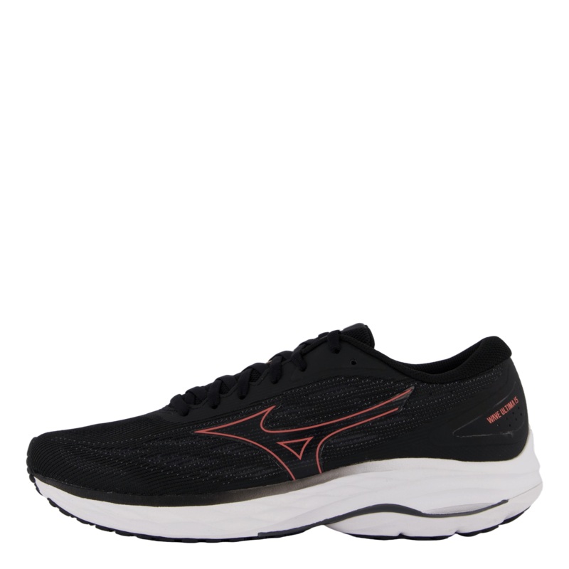 Wave Ultima 15 W Black/dubarry/oyster Mushroom