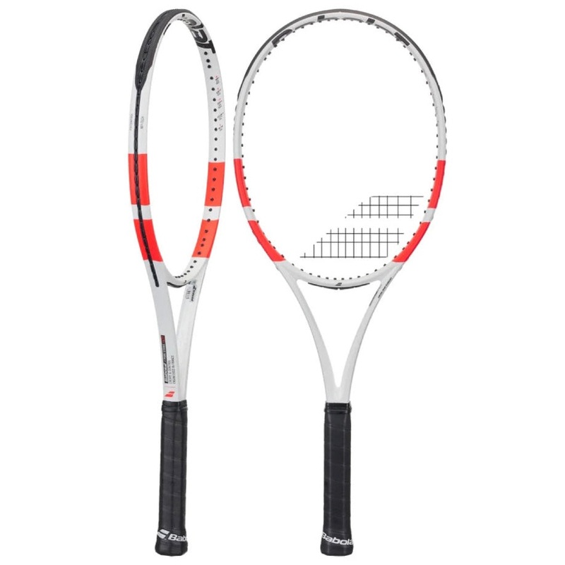 Babolat Pure Strike 16×19 (2024) Tennis Racket (305g) (Unstrung)