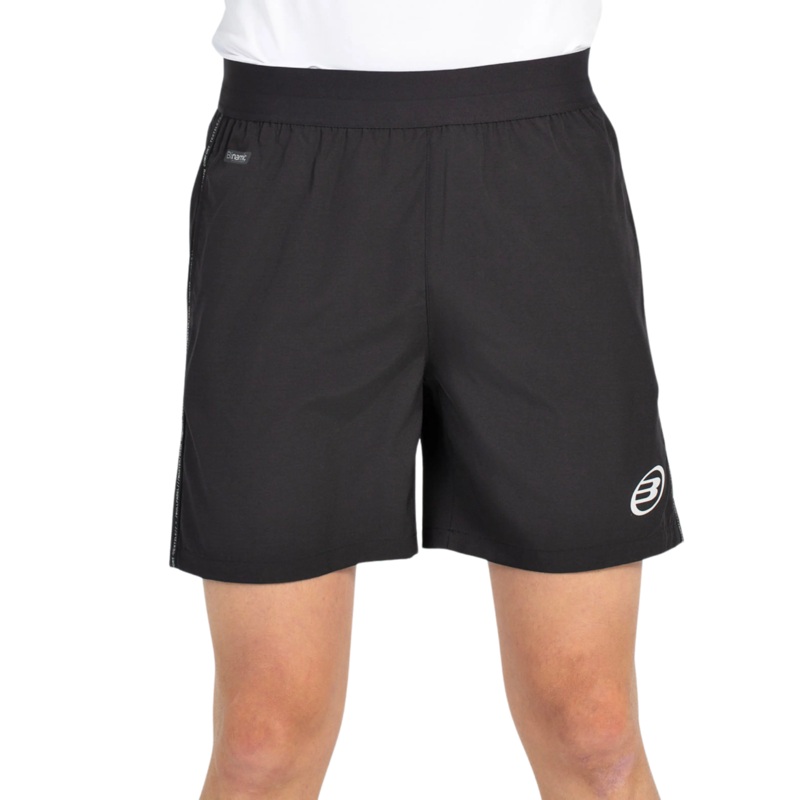Bullpadel – Short de padel Maceda Noir