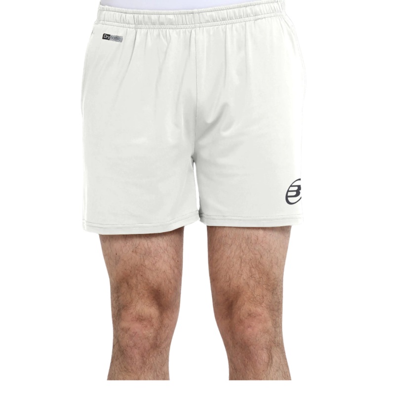 Bullpadel – Short de padel Meis 25V Gris