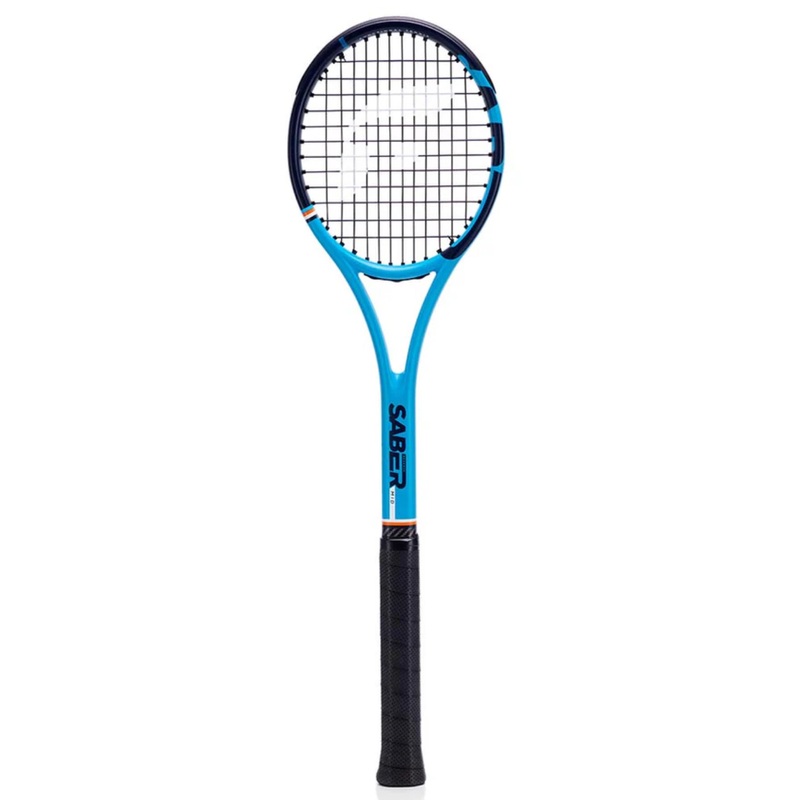 Functional Tennis Saber Racket Reverse Limited Edition (Unstrung 300g) (Prestrung)