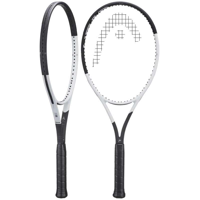 Head Speed Pro 2024 Tennis Racket (310g) (Unstrung)