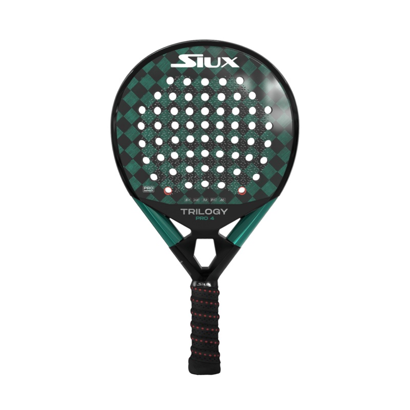 Siux Trilogy Control Pro 4|ONESIZE