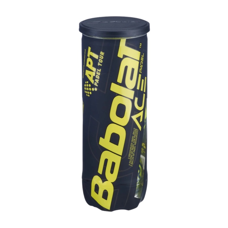 Babolat – Balles de padel Babolat Ace