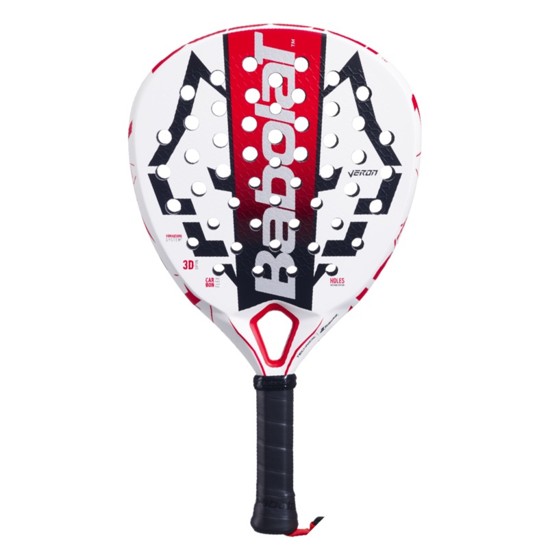 Babolat Technical Veron Juan Lebrn 2.5