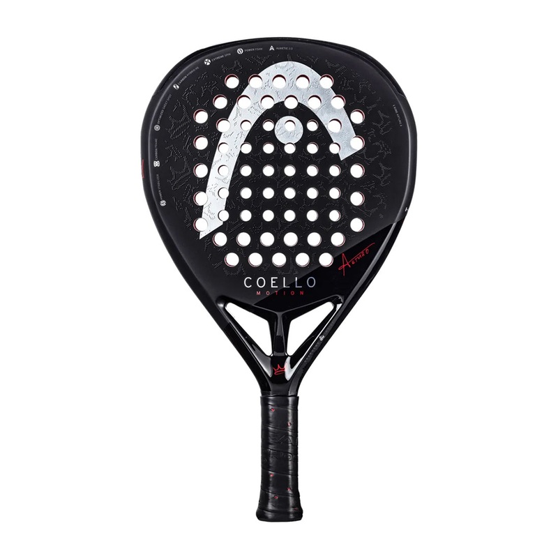Coello Motion 2025