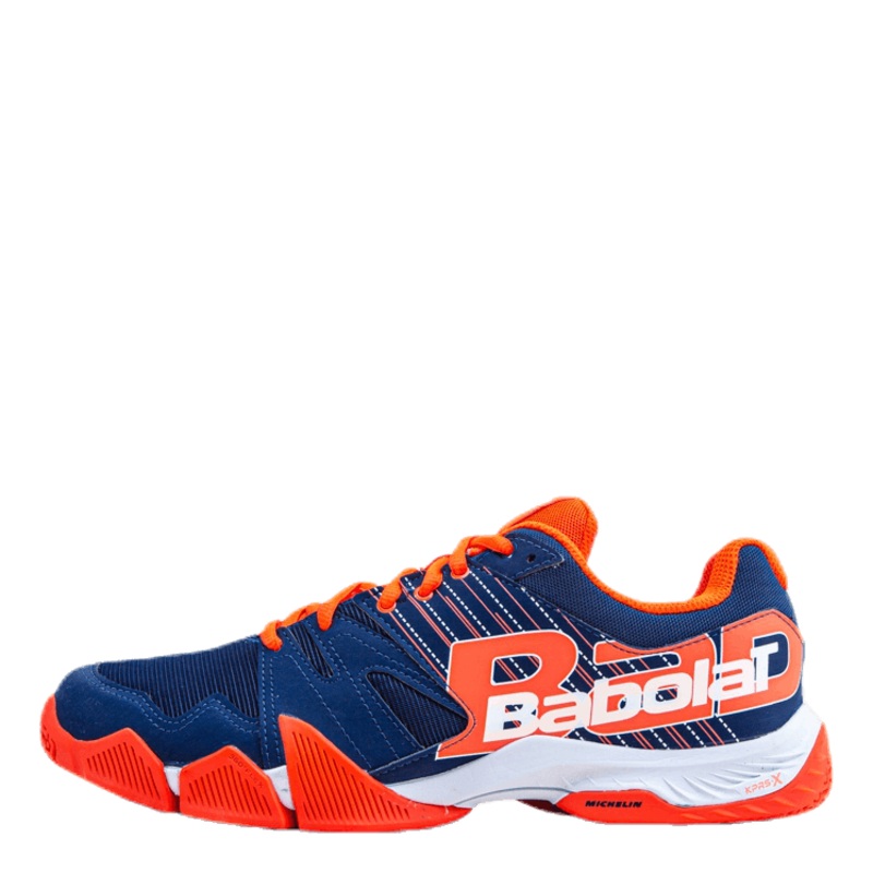 Pulsa Blue/Red|EU 40|EU 40,5|EU 41|EU 42|EU 42,5|EU 43|EU 44|EU 44,5|EU 45|EU 46|EU 47|EU 48|EU 49