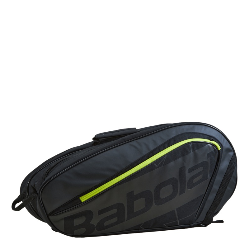 Racket Holder Perf Lite Black|ONESIZE