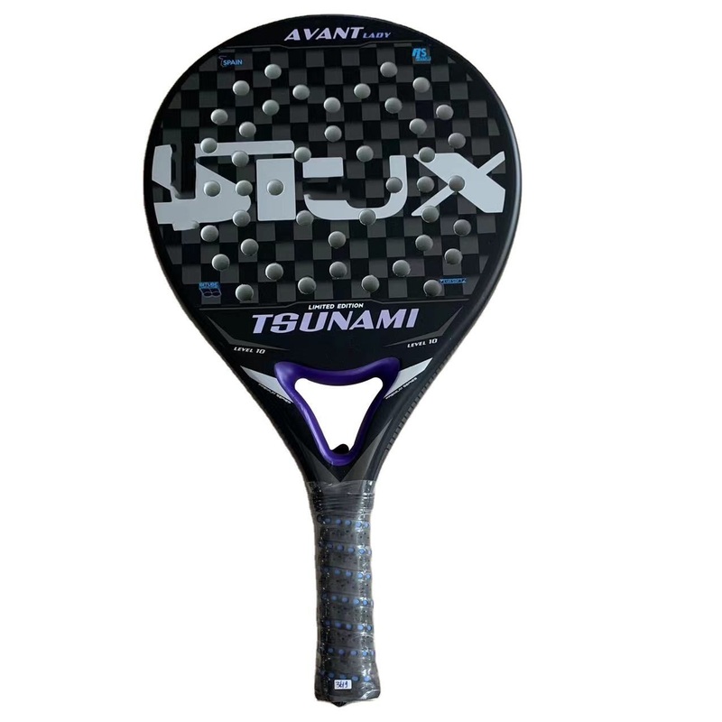 Racquet Beach Tennis Professional Racket Soft EVA Adult Sport