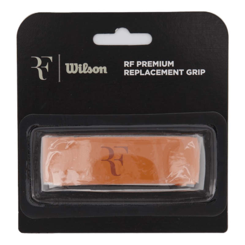 Rf Premium Replacement Grip Brown
