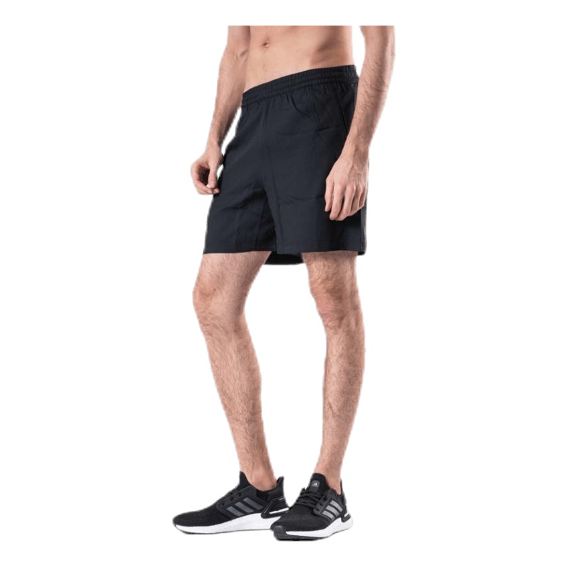 Short Core 8 Black|S|M|L|XL|XXL
