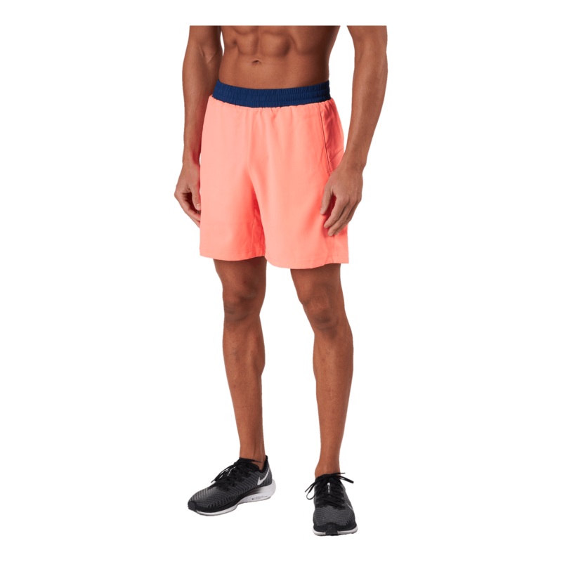Short Play Fluo Red|S|M|L|XL|XXL