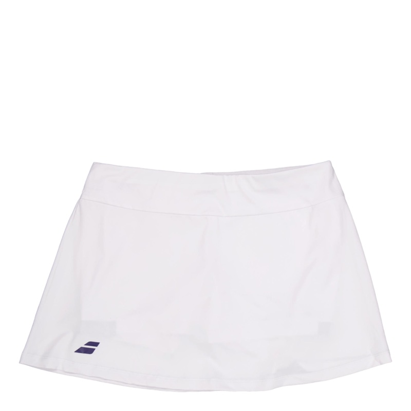 Skirt Play White|XS|S|M|L|XL
