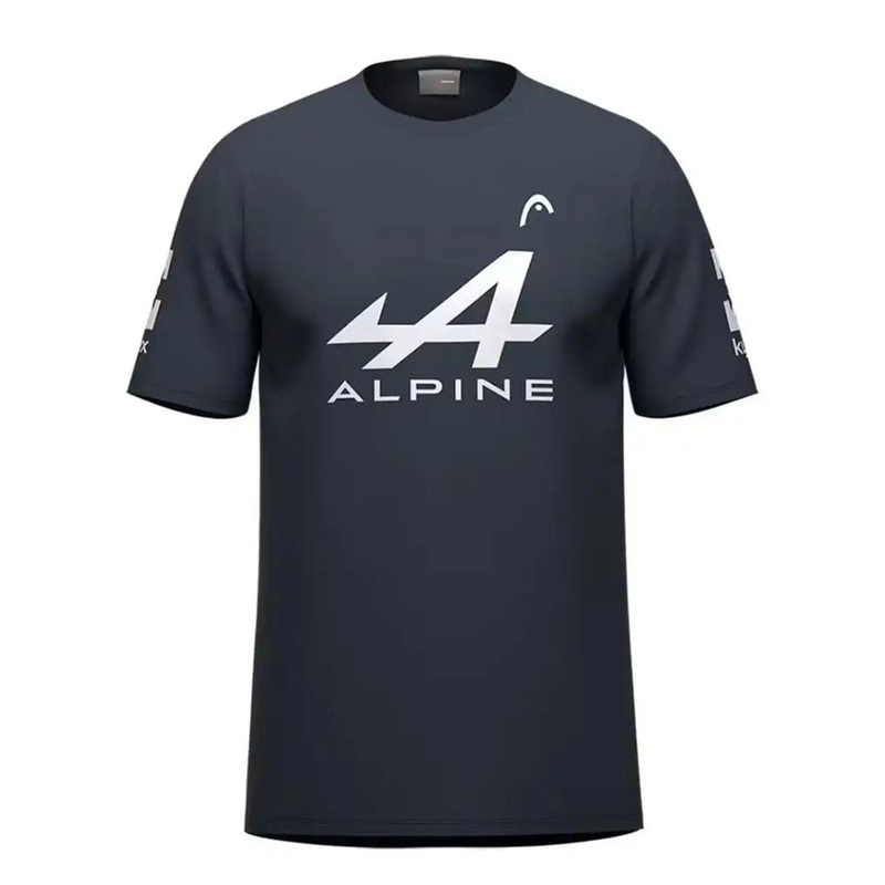 SMU Arturo Coello Sponsors T-Shirt – Navy