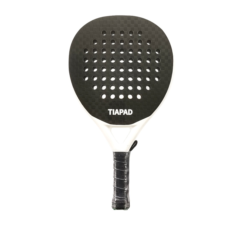 Wholesale Products Padel Rackets Carbon Fiber Racket