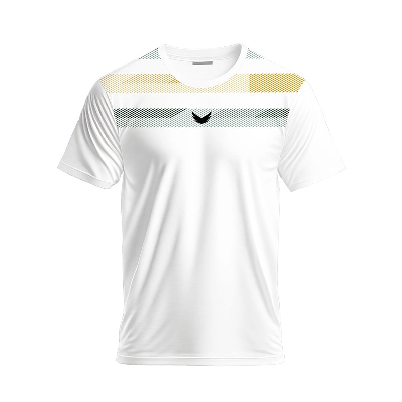 Wings T-Shirts 2024 – White|XS|S|M|L|XL|XXL