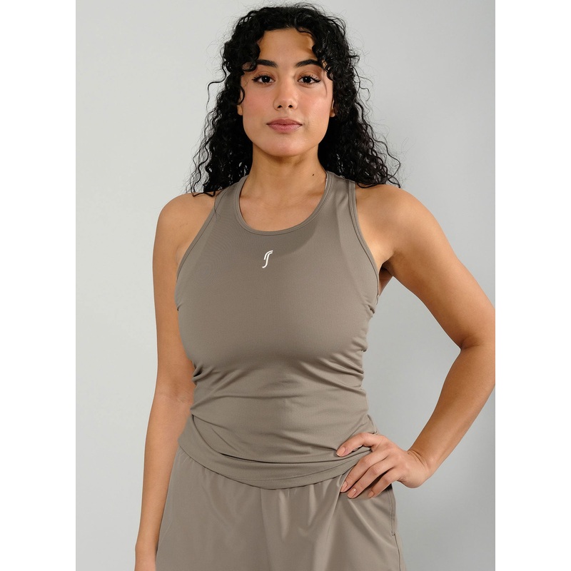 Women’s Performance Racerback – Mesh