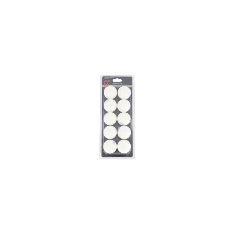 40+0-star Table Tennis Ball (10 pcs.)