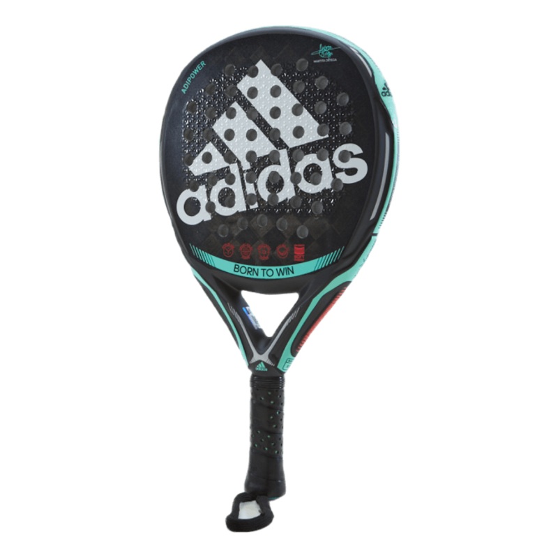 Adipower Light 3.1 Mint|ONESIZE