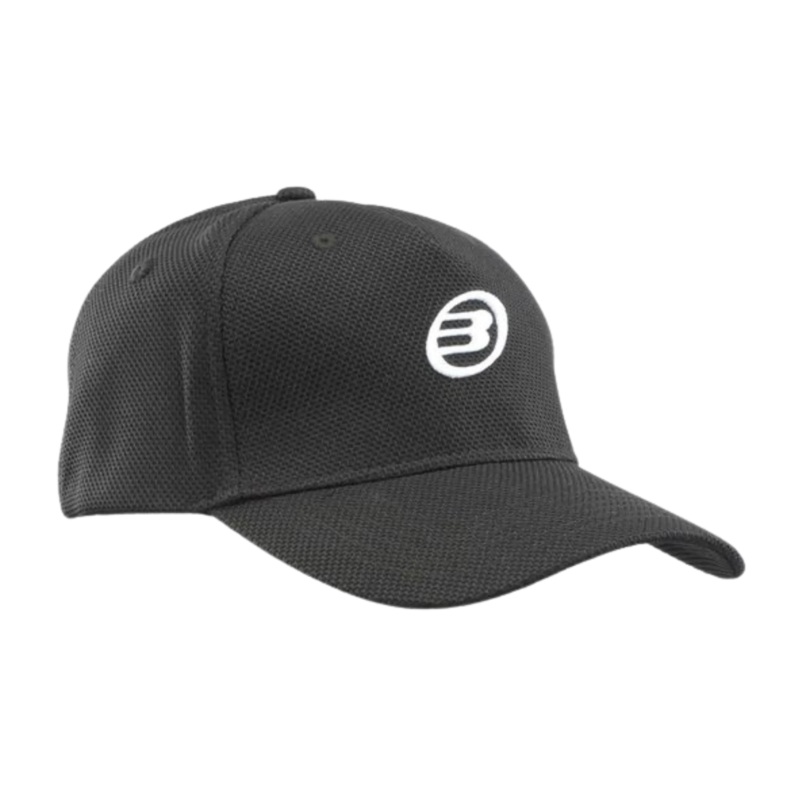 Bullpadel – Casquette de padel BPG 232 Noir
