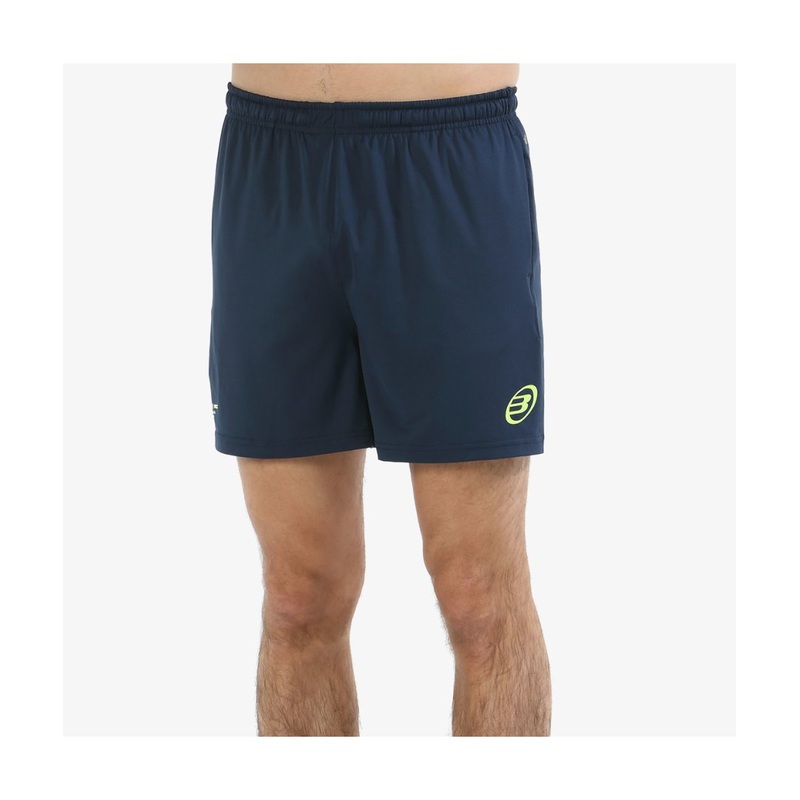 Bullpadel Mojel Navy Blue|S|M|L|XL