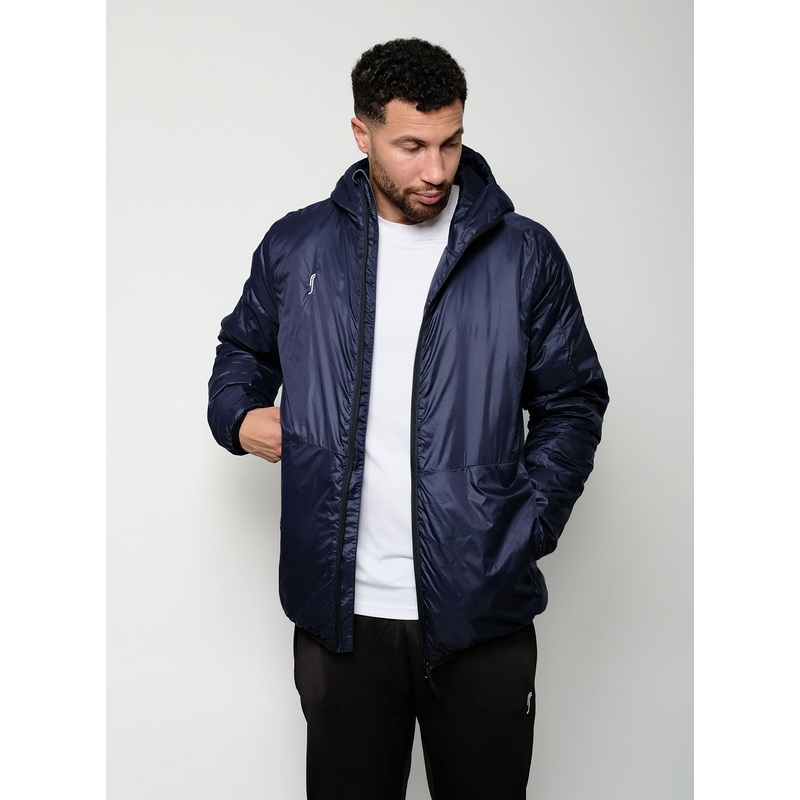 Men’s Team Padded Jacket|xs|s|m|l|xl|xxl