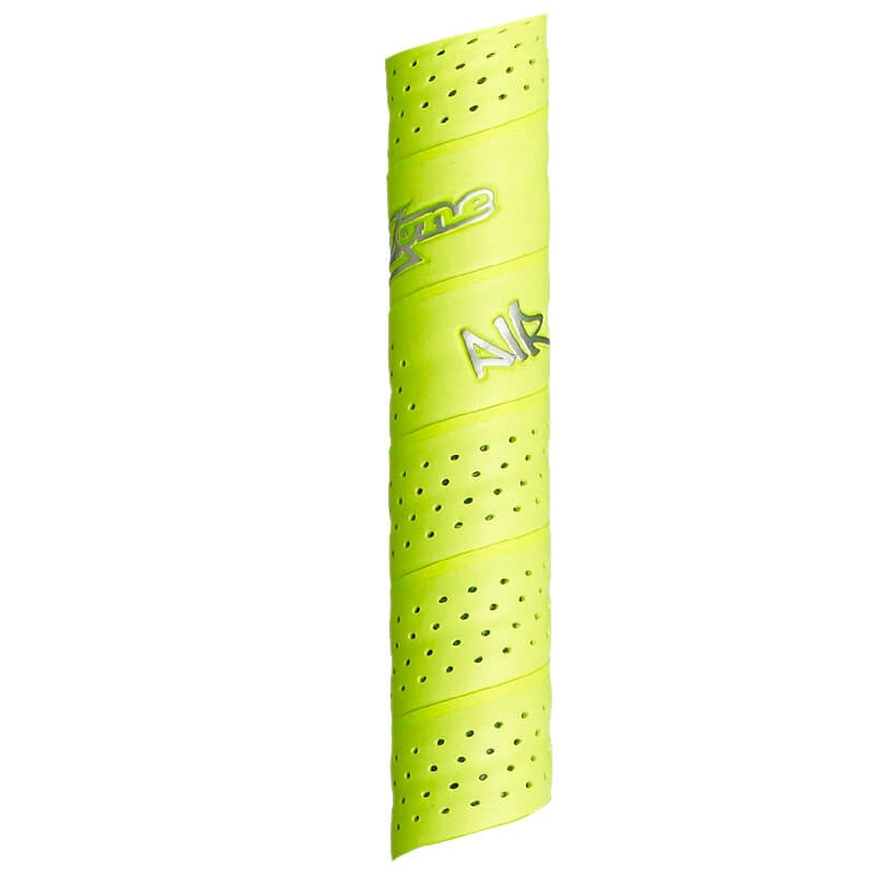 Zone Gripband Air|Neon oranssi|Neonkeltainen